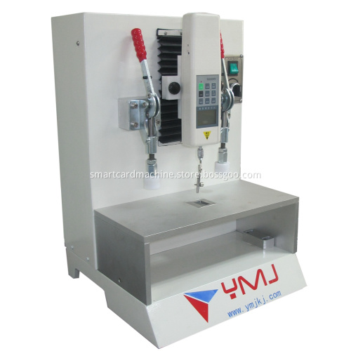 High Precision Tensile Tester Precise Testing Device